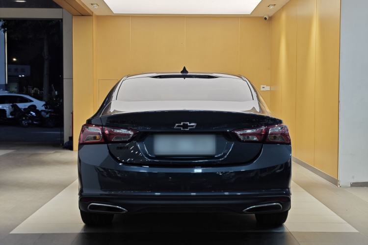 Used Chevrolet Malibu XL 2021 Redline 550T Automatic RuiLian Edition