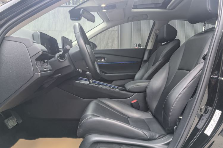 Used Honda Accord 2023 260TURBO Smart Enjoyment Version Interior 1