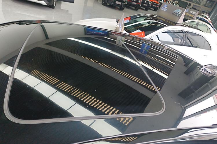 Used BMW 5 Series 2022 Restyled 525Li M Sport Package
