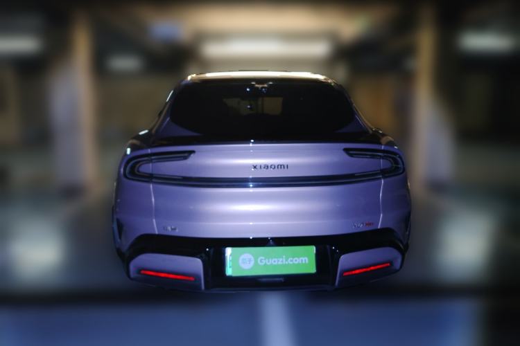 Used Xiaomi Auto YU7 2025 Ultra-Long Range High-Performance All-Wheel-Drive Max Edition
