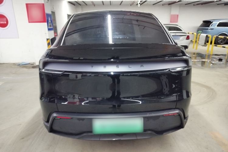 Used Tesla Model Y L 2025 Model Long-Range All-Wheel-Drive Version