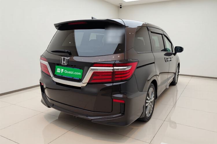 Used Honda Elysion 2016 2.4L Classic Edition