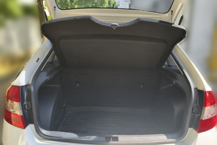 Used Skoda Rapid Spaceback 2018 1.6L Manual Comfort Edition