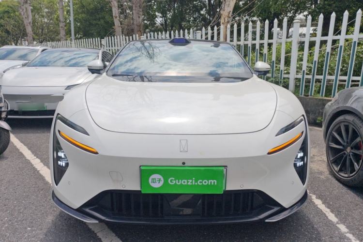 Used Avatr 06 2025 Max All-Electric Version
