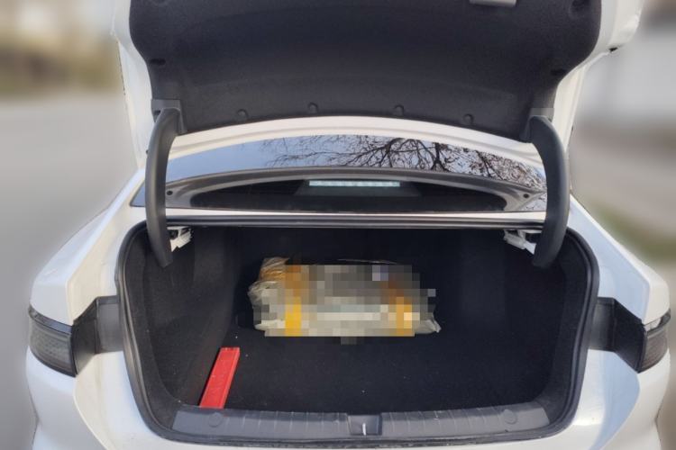 Used BYD Seal 05 DM-i 2025 DM-i Smart Drive 55KM Luxury Model