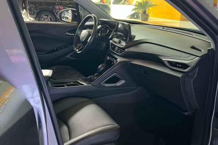 Used Chevrolet Orlando 2018 Redline 530T Automatic Enjoyment Edition (5+2 Model) – China V Standard
