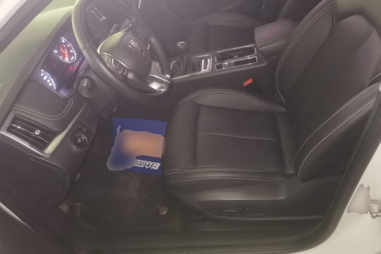 Used Roewe i6 2018 20T Manual Luxury Edition