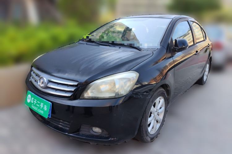 Used Great Wall C30 2010 1.5L Manual Comfort Edition