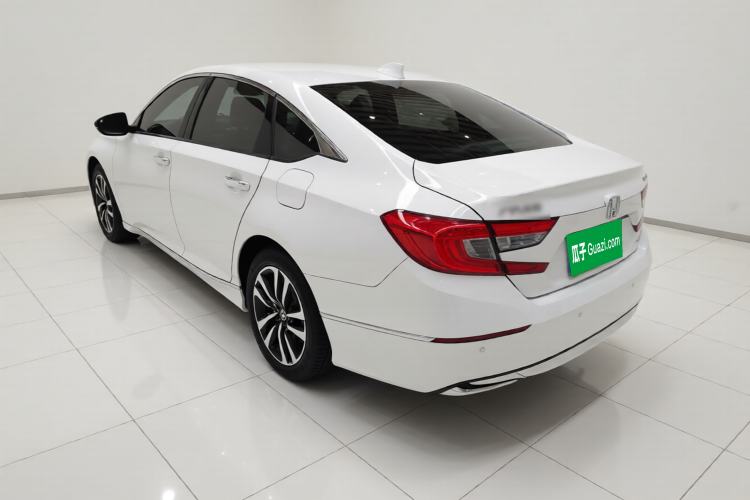 Used Honda Accord 2018 Rui Hybrid 2.0L Rui Ling Edition China VI
