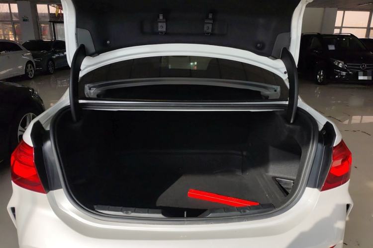 Used BMW 1 Series 2021 Restyled 125i M Sport Night Edition