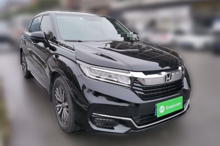 Used Honda Avancier 2020 370TURBO Two-Wheel Drive Luxury Edition
