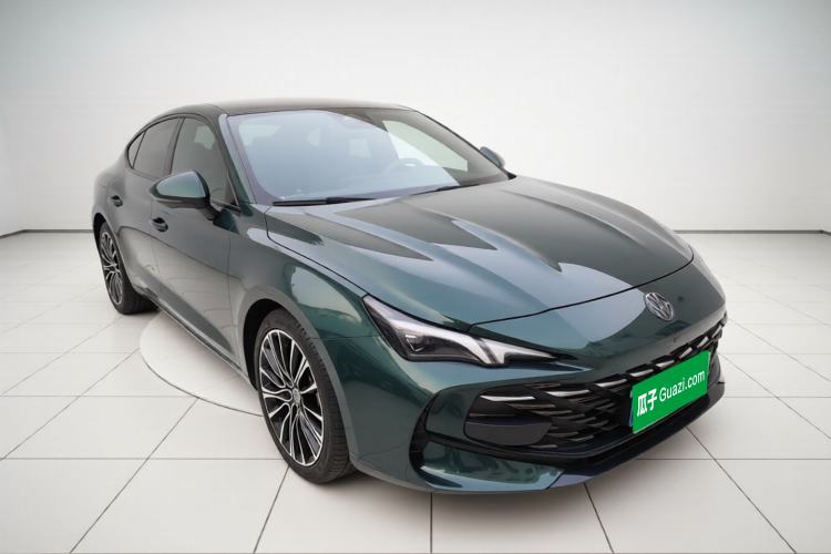 Used MG 7 2023 2.0T Automatic Hunter Luxury Edition