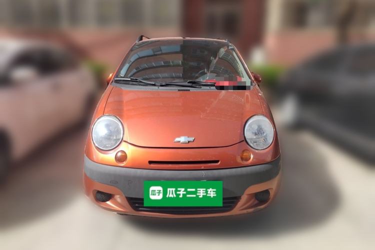 Used Baojun Lechi 2012 1.0L Manual P-TEC Superior Model