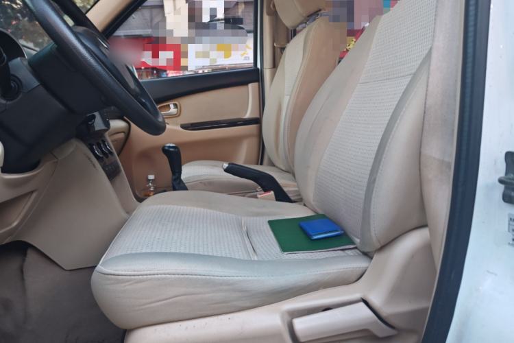 Used Chana Ounuo S 2014 1.5L Elite Model
