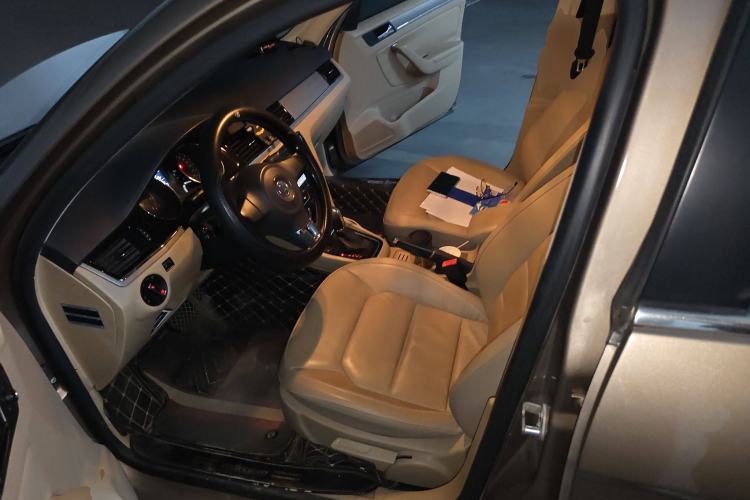 Used Volkswagen Bora 2013 1.6L Automatic Comfort Model