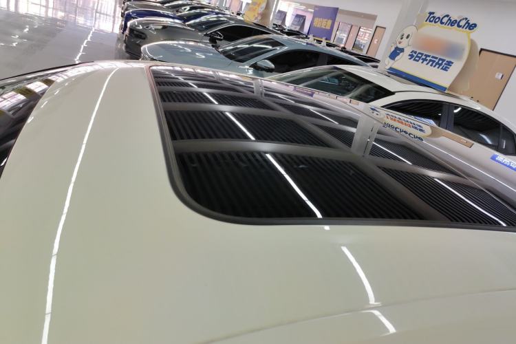 Used Volkswagen Sagitar 2023 280TSI DSG Beyond Lite Edition
