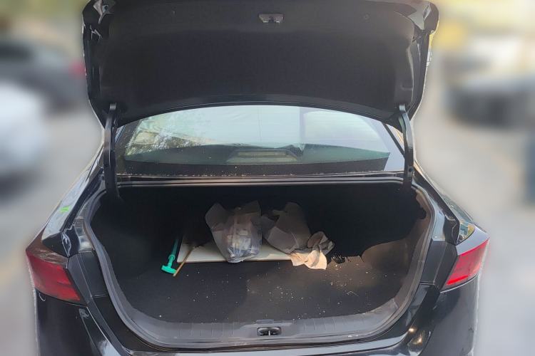 Used Nissan Teana 2020 2.0L XL Comfort Edition Trunk