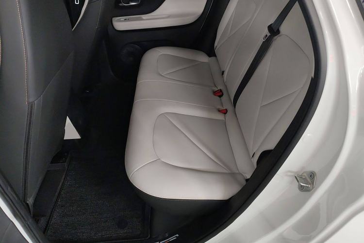 Used Chery Domi 2025 Model 305km Comfort Edition