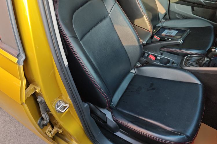 Used Volkswagen Polo 2019 Plus 1.5L Automatic Panoramic Enjoyment Edition
