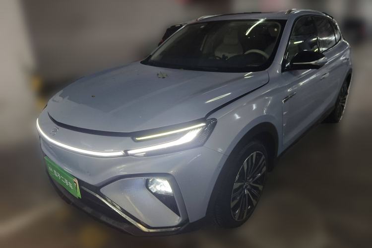 Used Rising MARVEL R 2021 Rear-Drive PRO Edition