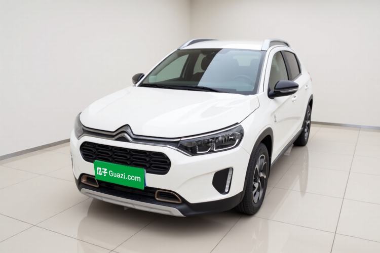 Used Citroen C3-XR 2019 230THP DCT ORIGINS Centennial Deluxe Edition