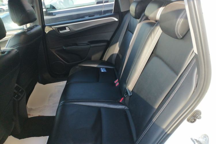 Used Honda Jade 2017 1.8L Automatic Classic Edition 5 seats