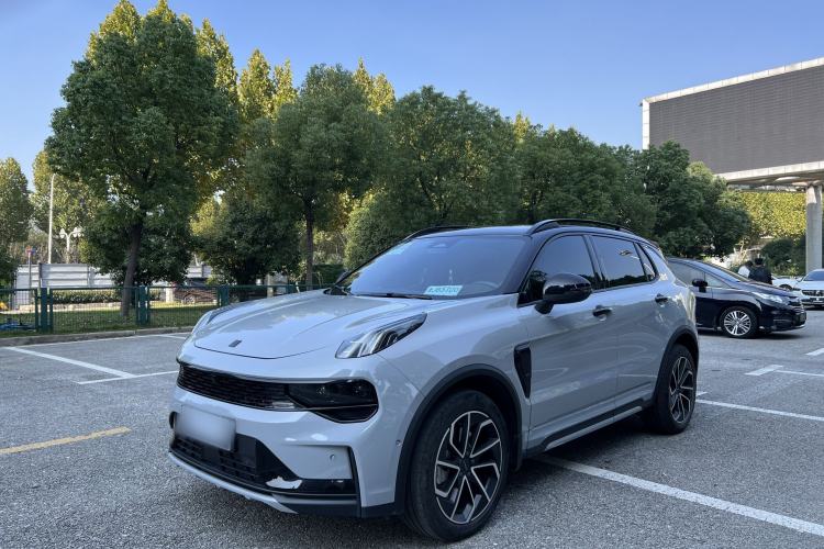 Used Lynk & Co 01 EM-P 2023 1.5TD EM-P PM