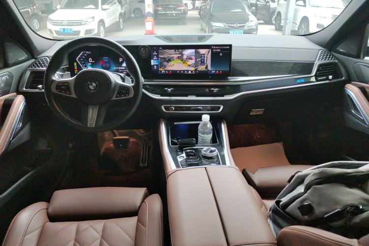 Used BMW X6 2023 xDrive30i M Sport Package
