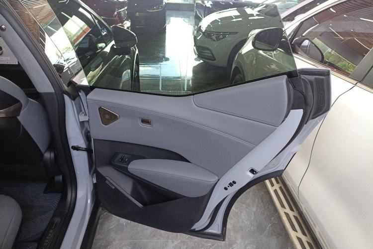 Used Zeekr X 2023 Rear-Drive YOU Edition 4 Seats