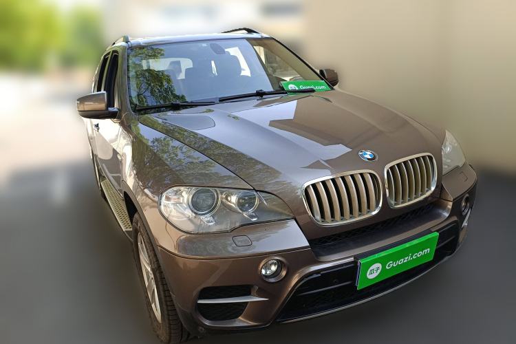 Used BMW X5 2011 xDrive35i Leading Model
