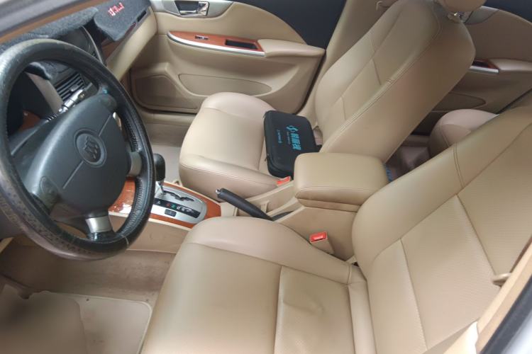 Used Buick Excelle 2011 1.6 LE-AT