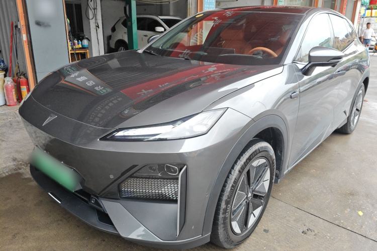 Used Deepal S07 2024 285Max Qiankun Intelligent Driving ADS SE Range-Extended Version