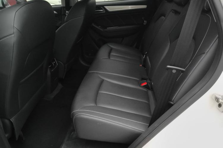 Used Roewe RX5 New Energy 2019 eRX5 50T Internet-Enhanced Flagship Edition
