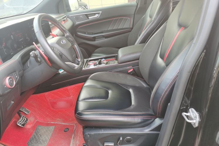 Used Ford Edge 2021 PLUS EcoBoost 245 4x4 ST-Line 7-Seater
