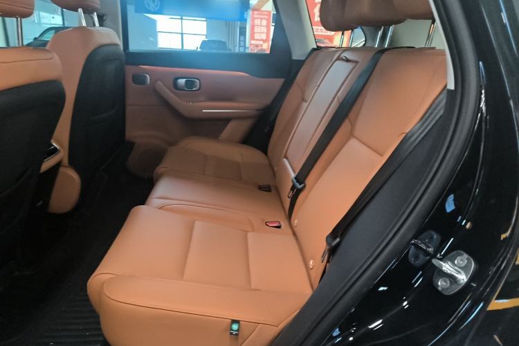 Used Leapmotor C10 2026 605 Enjoyment Edition