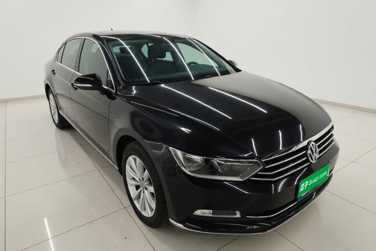 Used Volkswagen Magotan 2019 280TSI DSG Leading Model China VI Standard