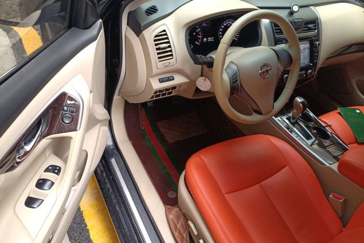 Used Nissan Teana 2013 2.0L XL Comfort Edition