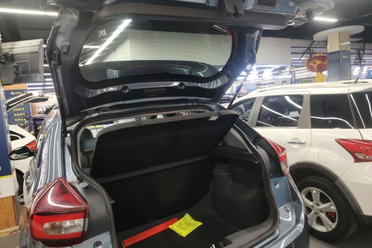 Used Chery Tiggo 3X 2022 PLUS 1.5L CVT Fashion Edition