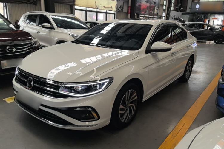 Used Volkswagen Bora 2023 280TSI DSG Comfort Edition