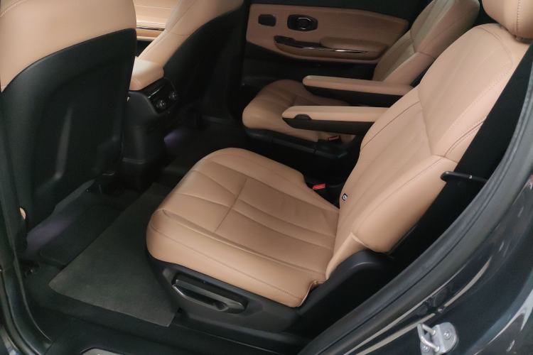 Used Nio ES8 2020 580 km Range Six-Seater Version