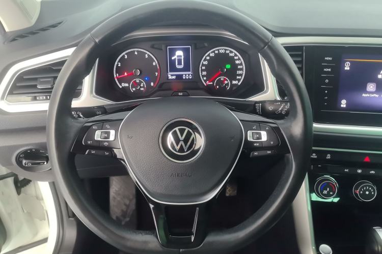 Used Volkswagen T-ROC 2022 280TSI DSG Two-Wheel Drive Elite PLUS
