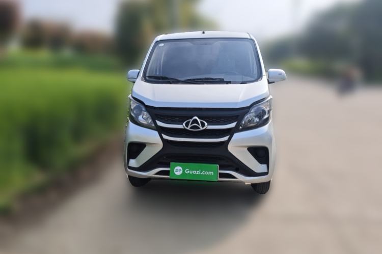 Used CHANGAN KAICHENG Star 5 2022 1.4L Classic Edition Van JL473Q3 Front