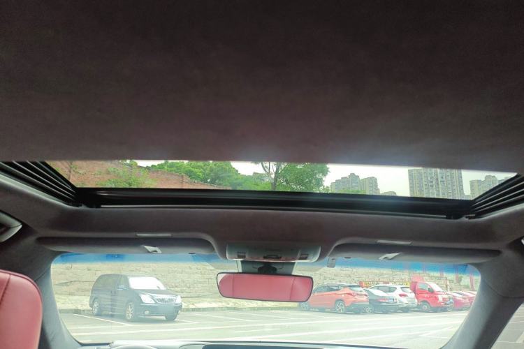 Used Lexus ES 2023 200 Excellence Edition
