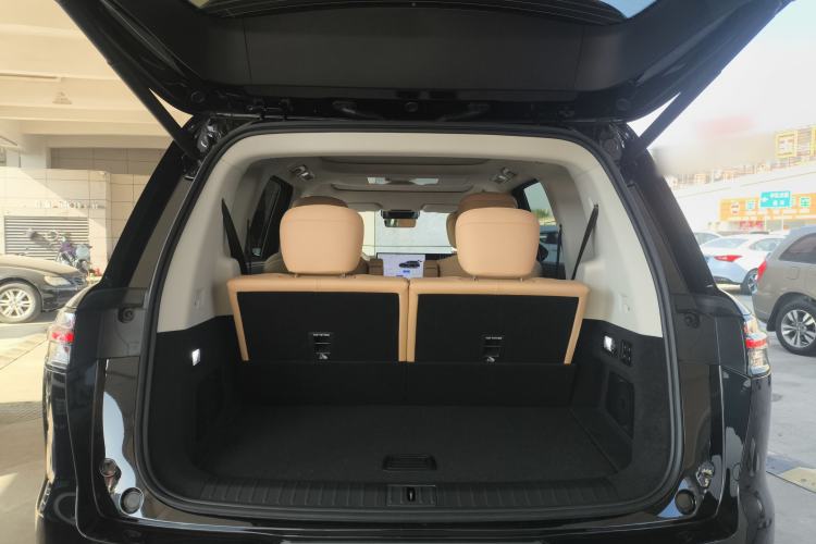 Used Chery T11 2026 Model 220 All-Wheel Drive Family Fun Edition