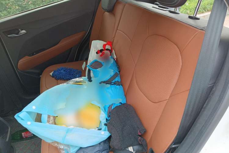 Used Baojun 510 2017 1.5L Automatic Luxury Model