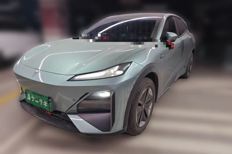 Used Deepal S07 2024 215Max Range-Extended Version