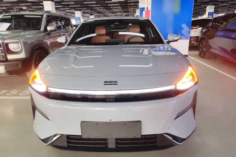 Used Geely Galaxy L6 2025 EM-i 140km Explorer+ Edition