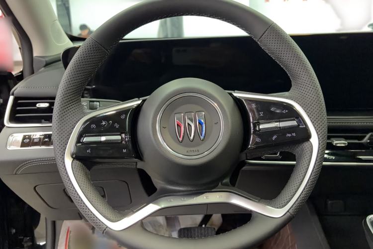 Used Buick LaCrosse 2024 Avia Edition
