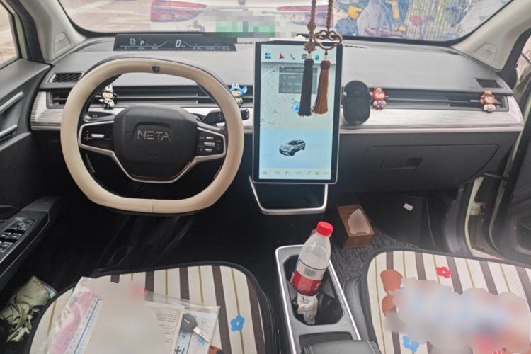 Used NETA V 2022 Chao 400 Industry Custom Edition
