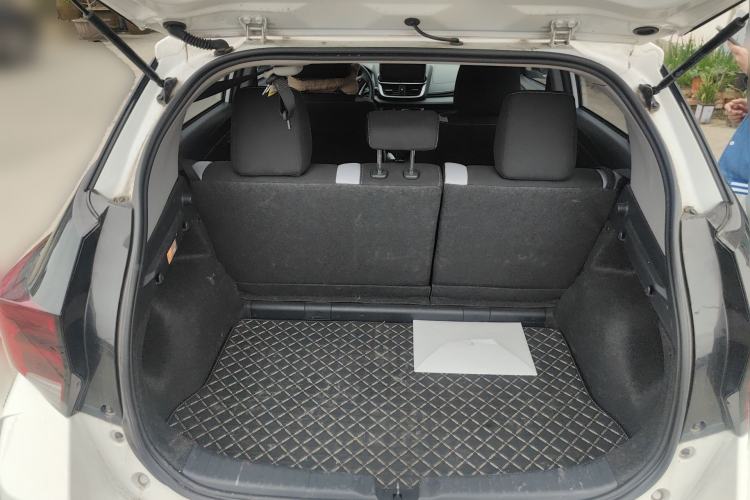 Used Toyota YARiS L Zhi Xuan 2022 X-Trail 1.5L CVT Leading PLUS Edition
